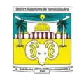 Official seal of Yamoussoukro