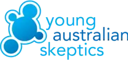 Young Australian Skeptics logo