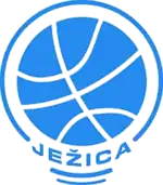 Ježica logo