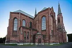 Saint Joachim Church