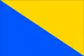 Flag of Zaječov