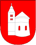Coat of arms of Zákolany