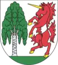 Coat of arms of Zbožíčko