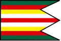 Flag of Zemiansky Vrbovok