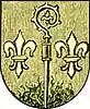 Coat of arms of Cerekwica
