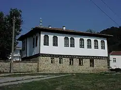 Historical Museum of Zlataritsa