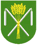 Coat of arms of Horní Domaslavice