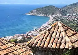 S.Maria di Castellabate