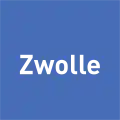 Official logo of Zwolle