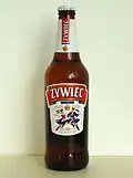 Zywiec Beer