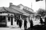 Old Bazaar of Pristina
