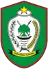 Coat of arms of East Kotawaringin Regency