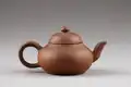 Yixing teapot, Hallwyl Museum