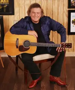 McLean in October 2019