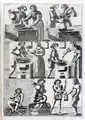 Figure 7, Volume 1, Bibliotheca chemica curiosa